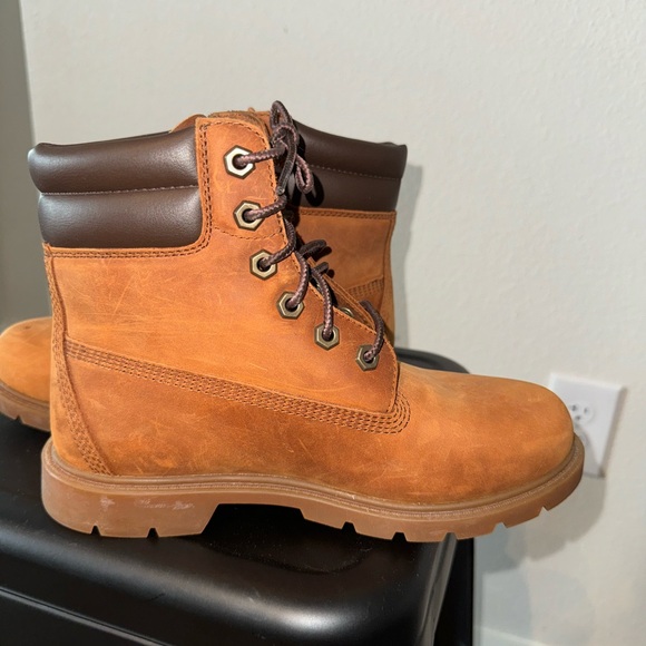 Timberland Women’s Linden Woods 6” Waterproof Boot - Picture 6 of 14